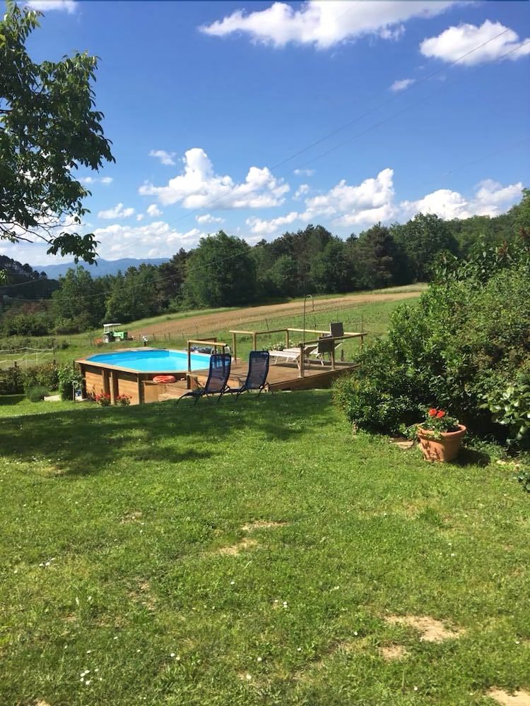Il Mugello B&B