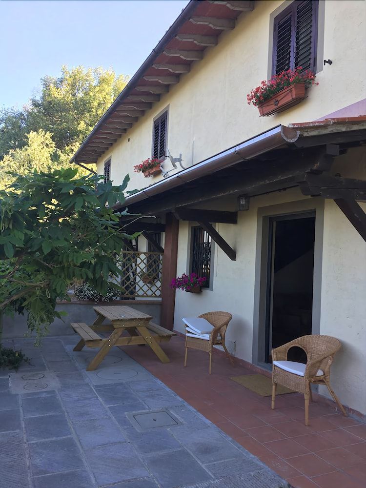 Il Mugello B&B