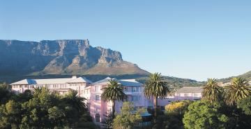 Mount Nelson, A Belmond Hotel