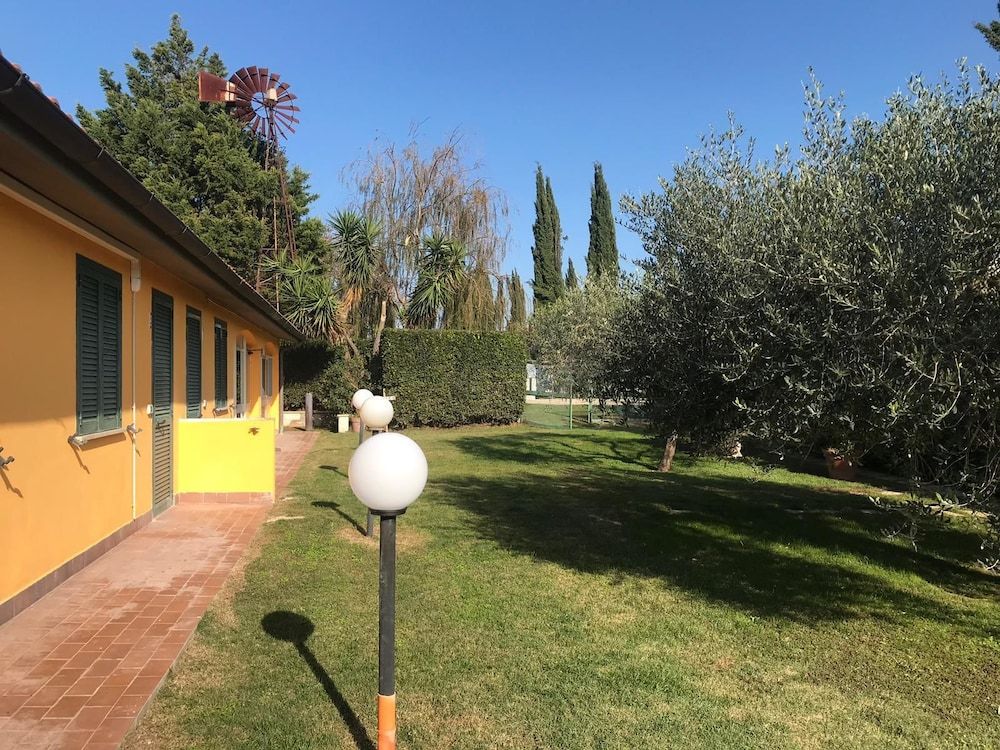 La Grande Quercia