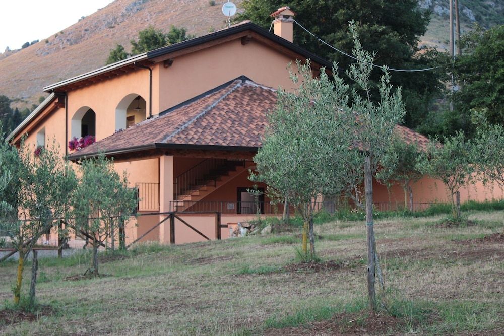 Agriturismo L'ulivo