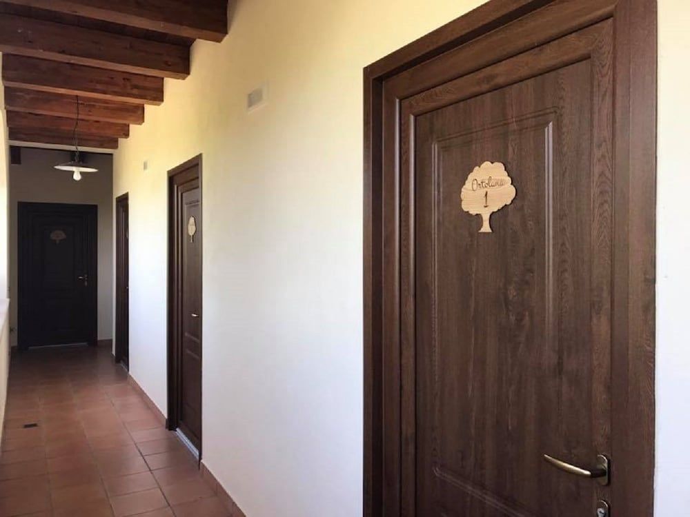 Agriturismo L'ulivo