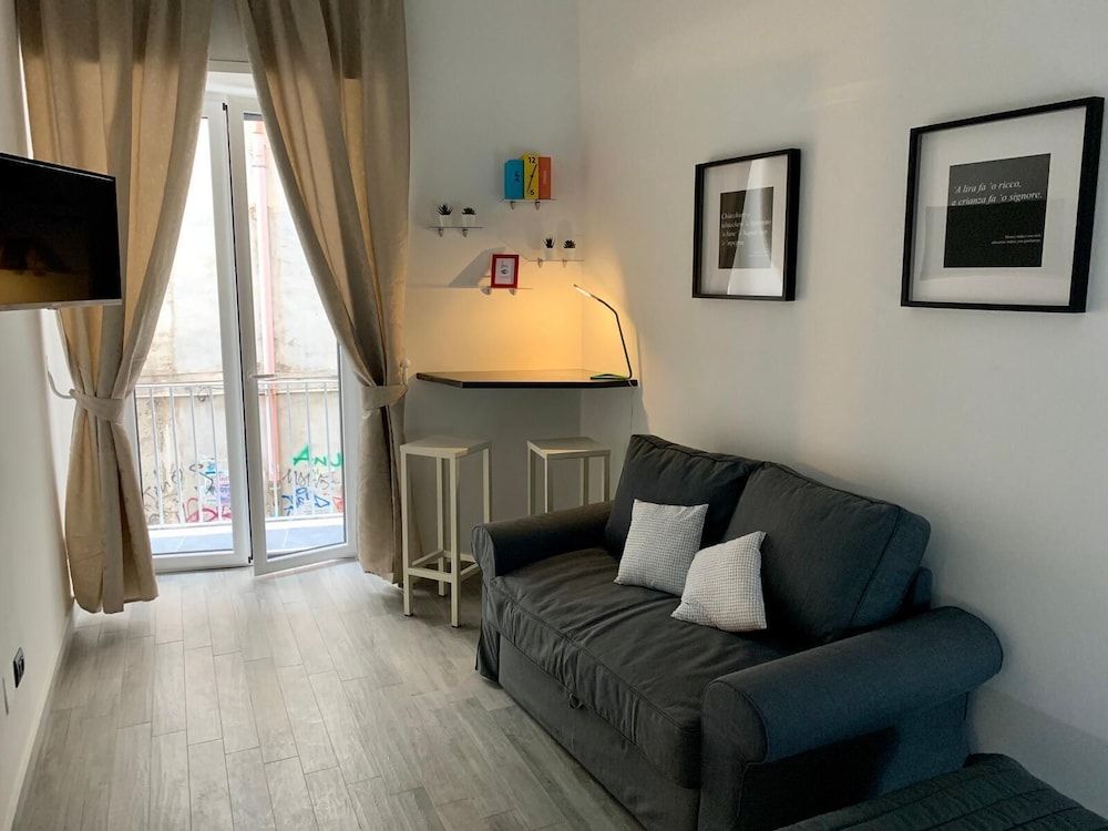 Franz Guest House