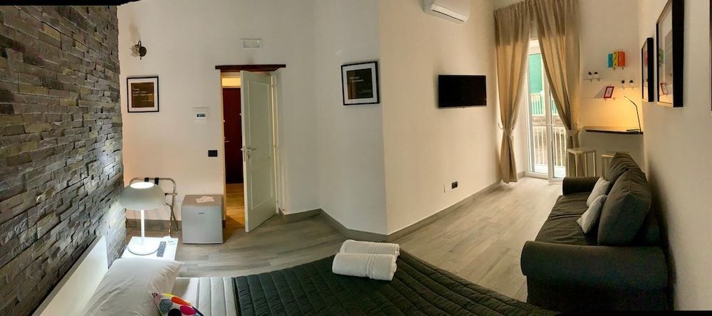 Franz Guest House