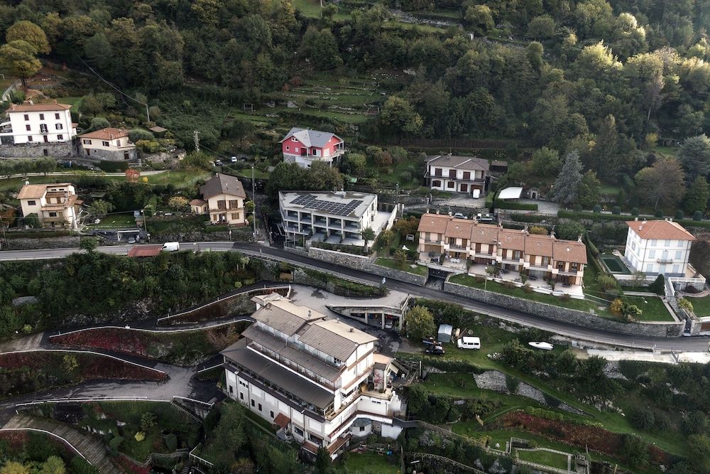 Hotel Lago