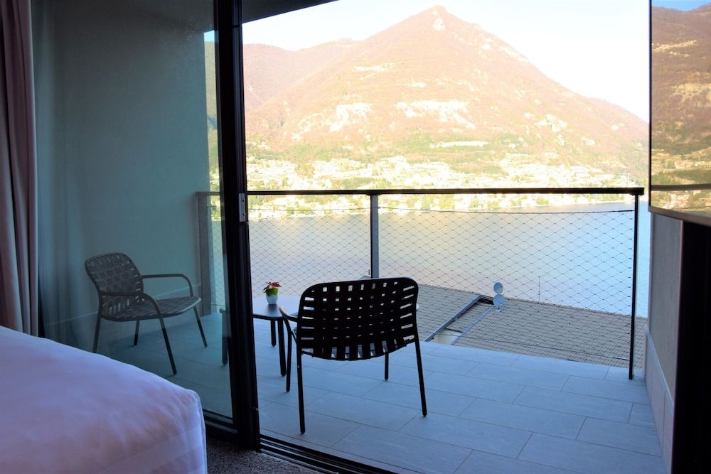 Hotel Lago