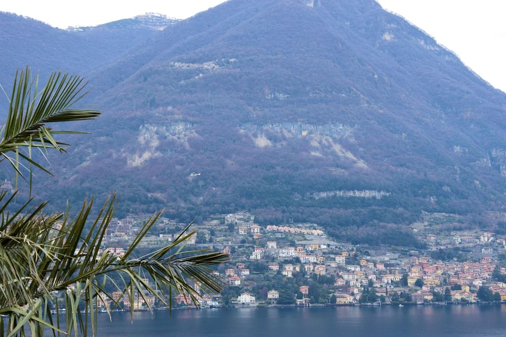 Hotel Lago