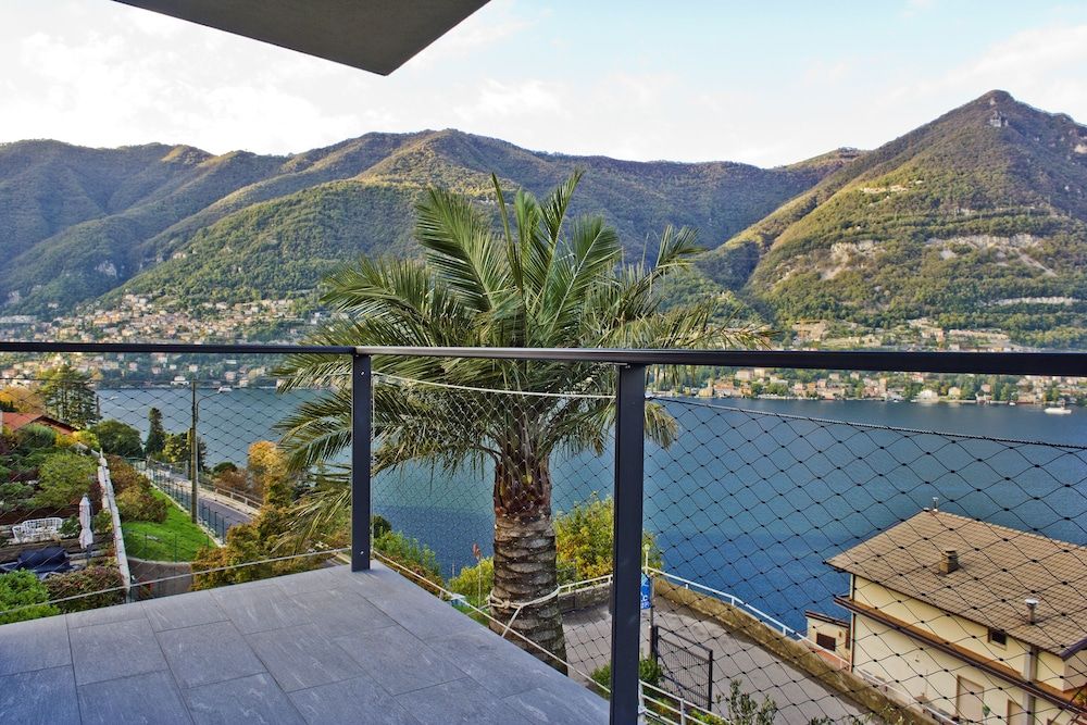 Hotel Lago