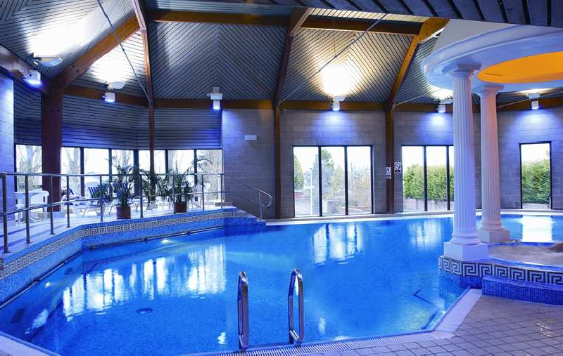 Glynhill Hotel & Spa