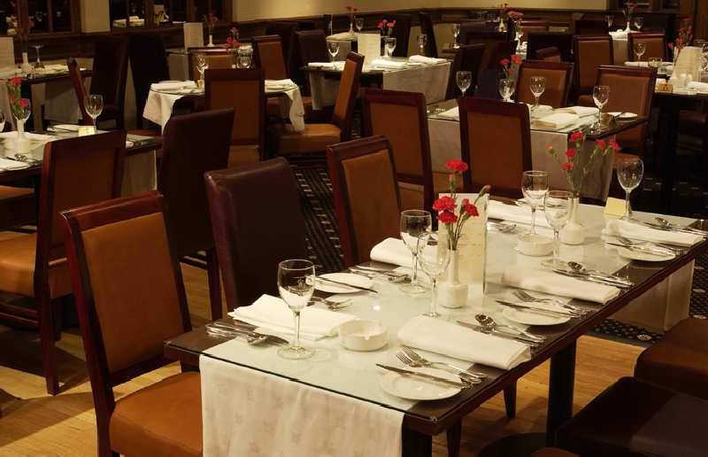 Glynhill Hotel & Spa
