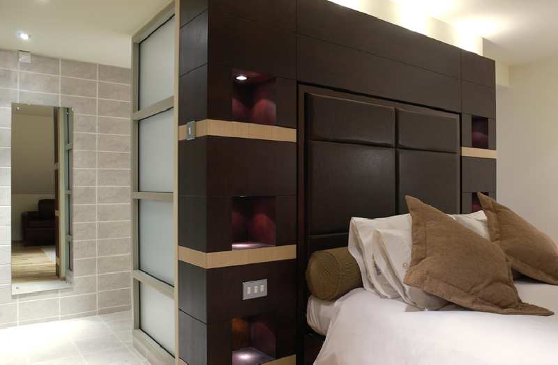 Glynhill Hotel & Spa