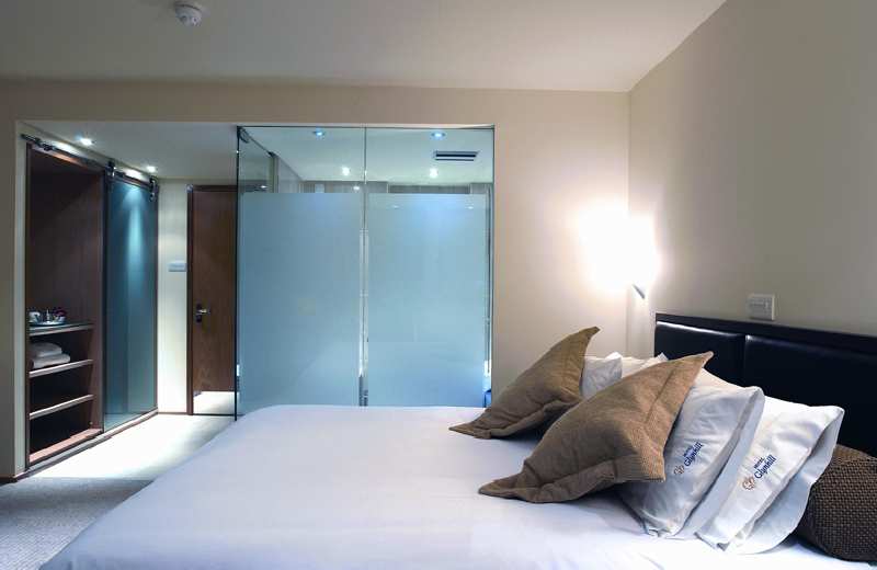 Glynhill Hotel & Spa