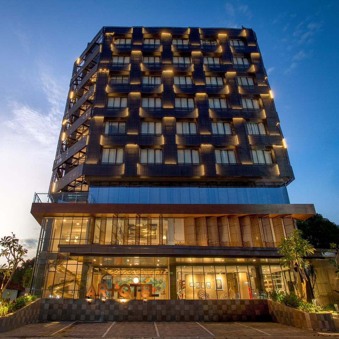 ARTOTEL Yogyakarta