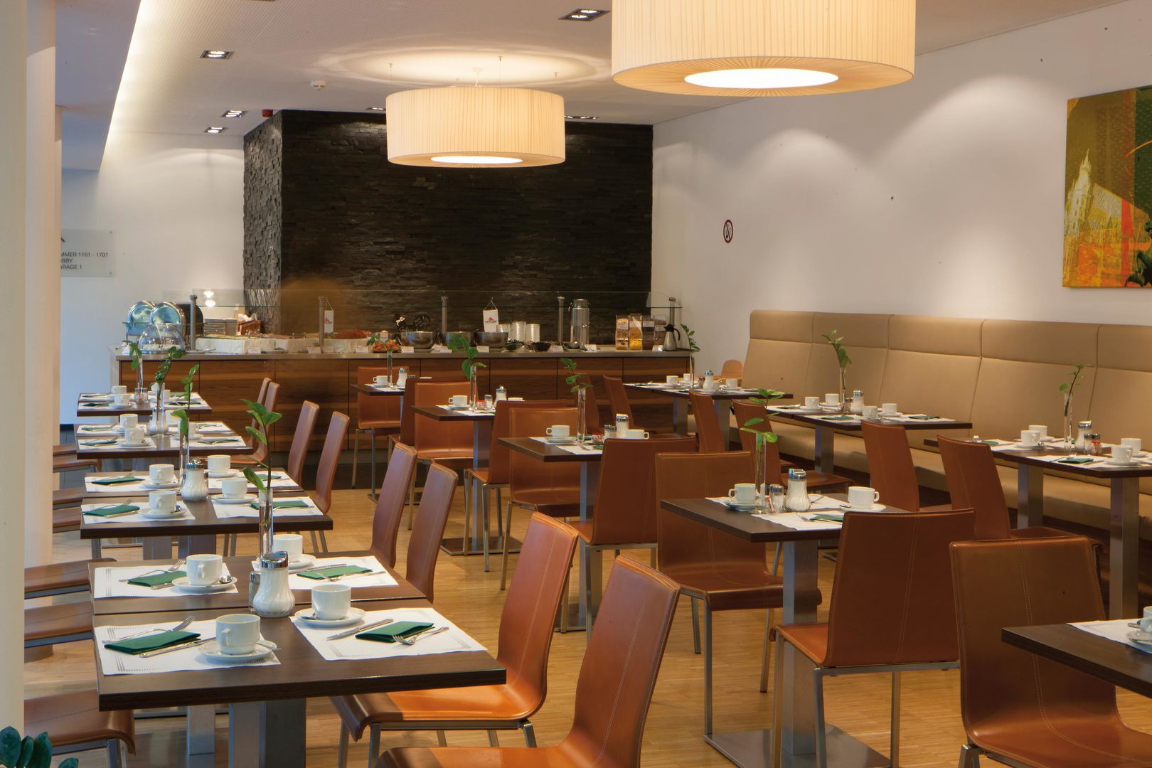 Four Points Flex by Sheraton Vienna Hauptbahnhof