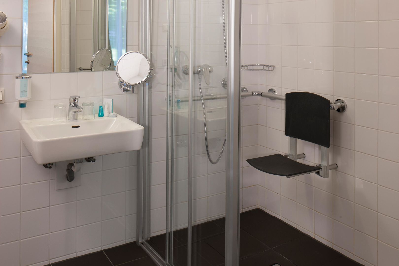 Four Points Flex by Sheraton Vienna Hauptbahnhof