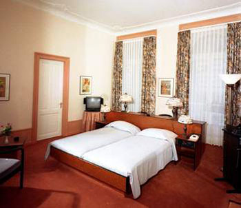 Hôtel Villa Toscane