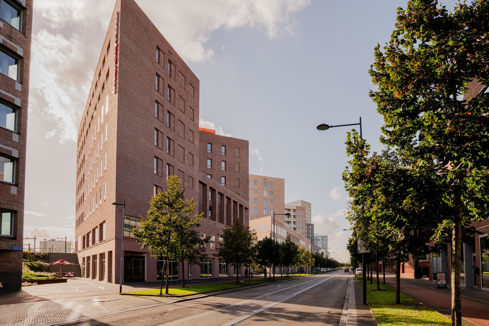 IntercityHotel Breda