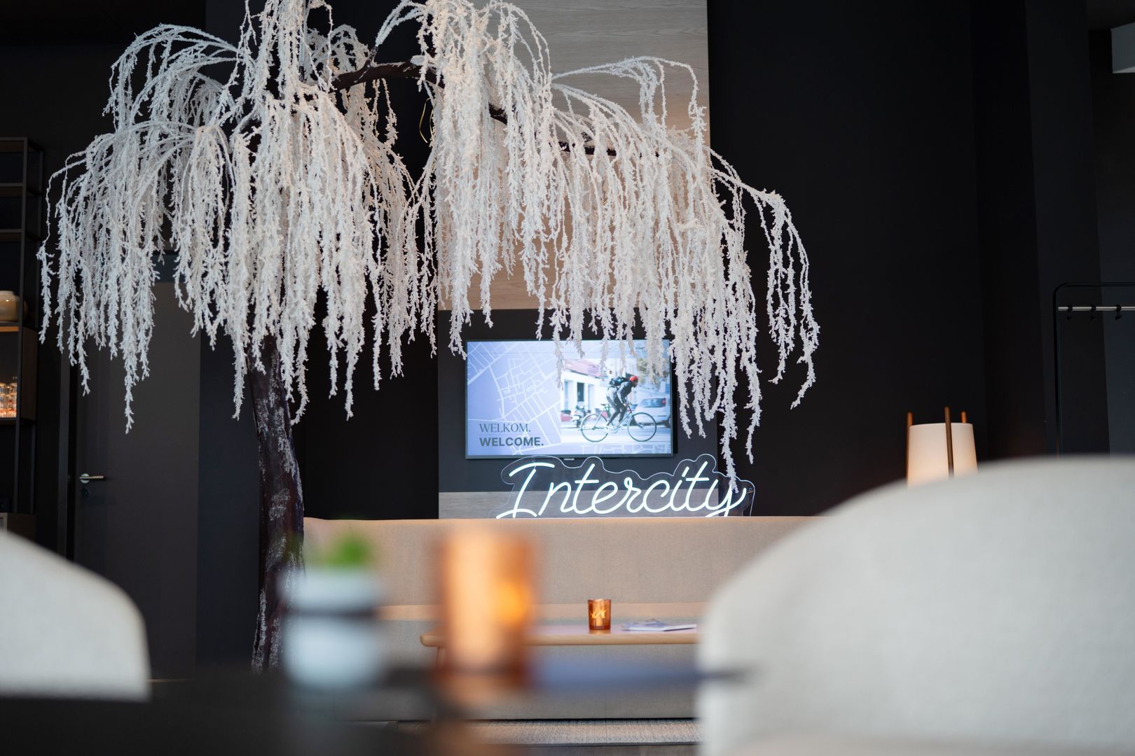 IntercityHotel Breda