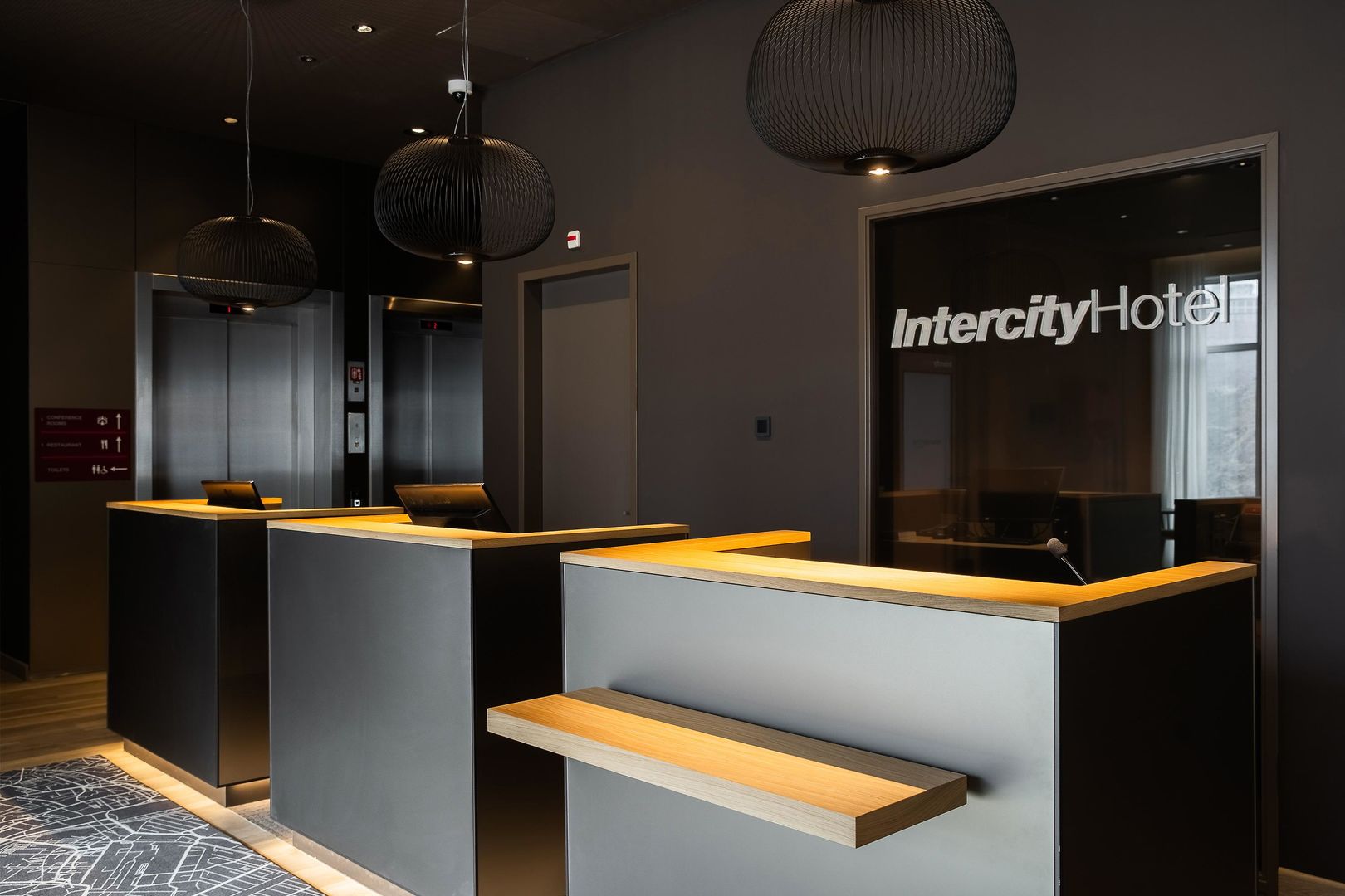 IntercityHotel Breda