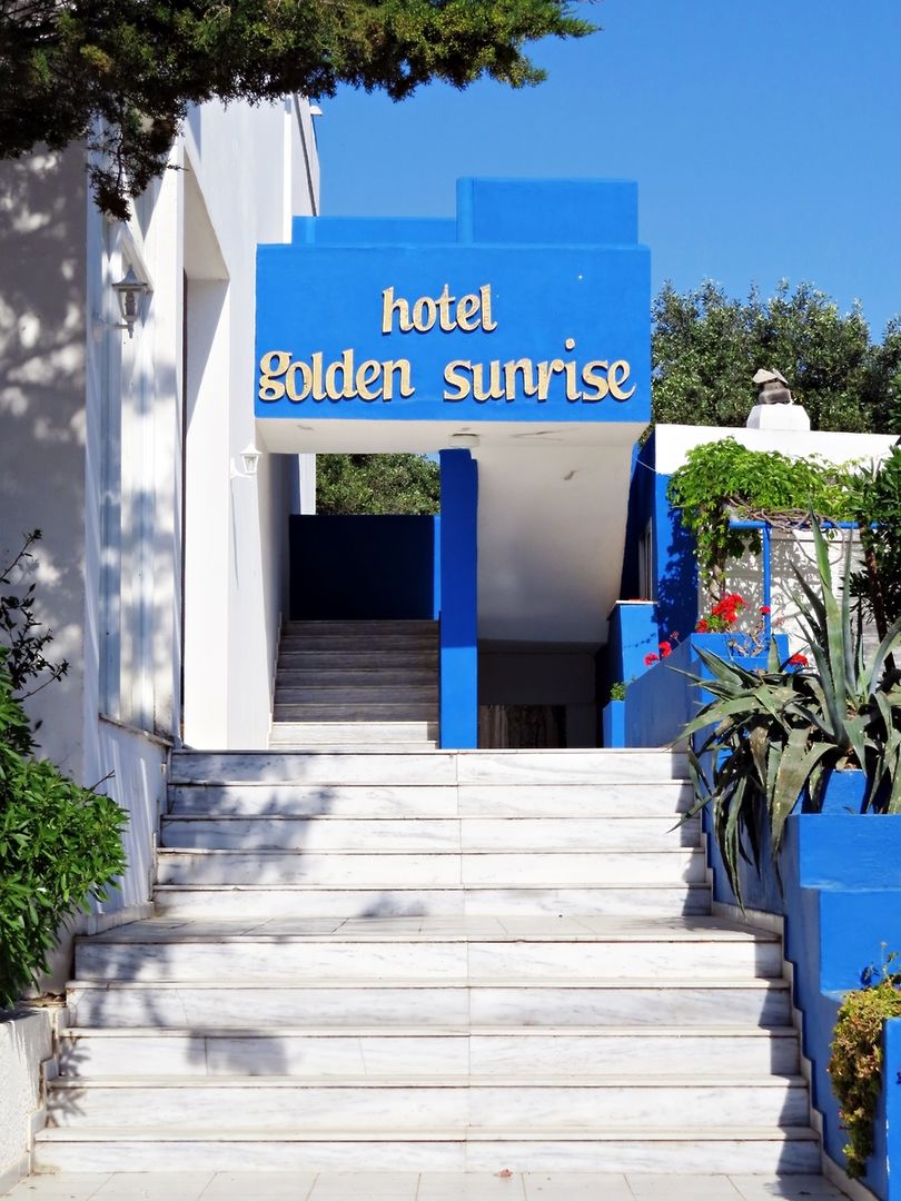 Notos Hotel