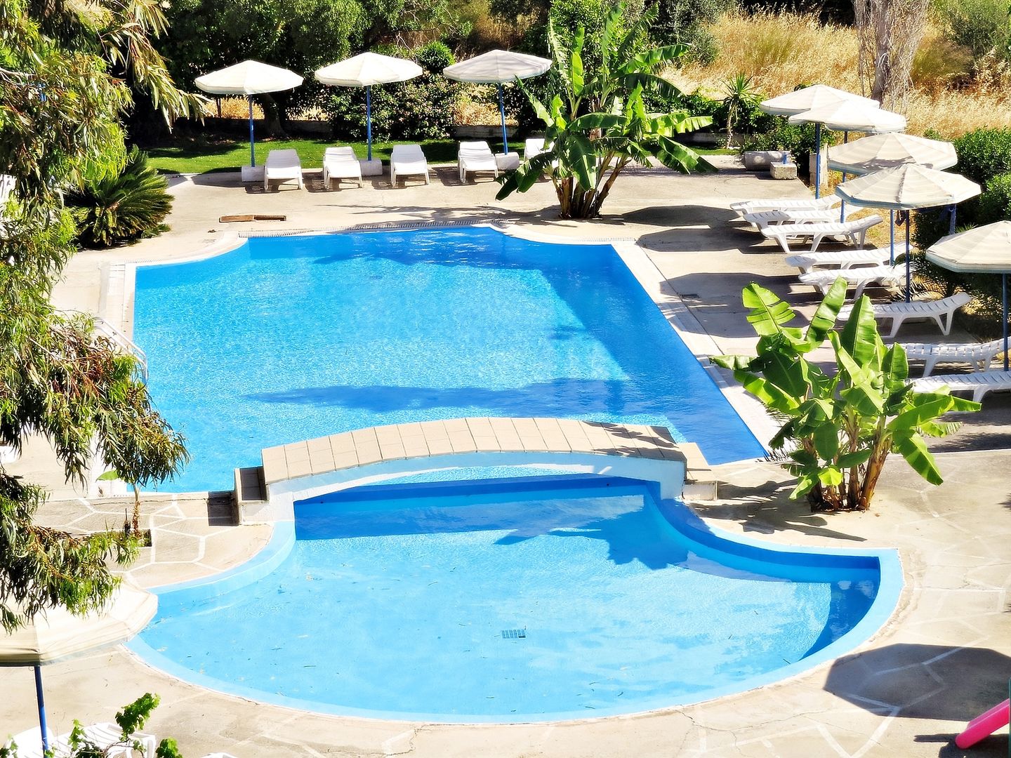 Notos Hotel
