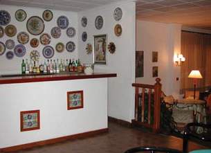 Hotel Tramontana