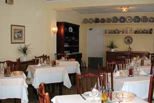 Hotel Tramontana