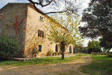 Agroturismo Son Not