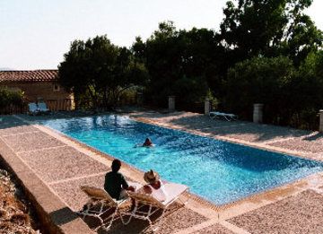 Agroturismo Son Not