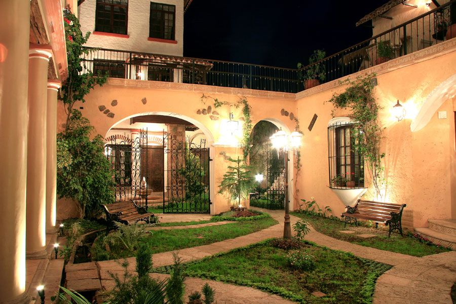 Mi Pueblo Samary