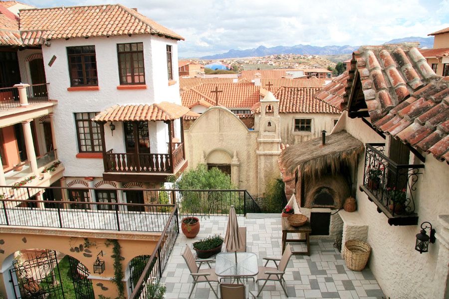 Mi Pueblo Samary