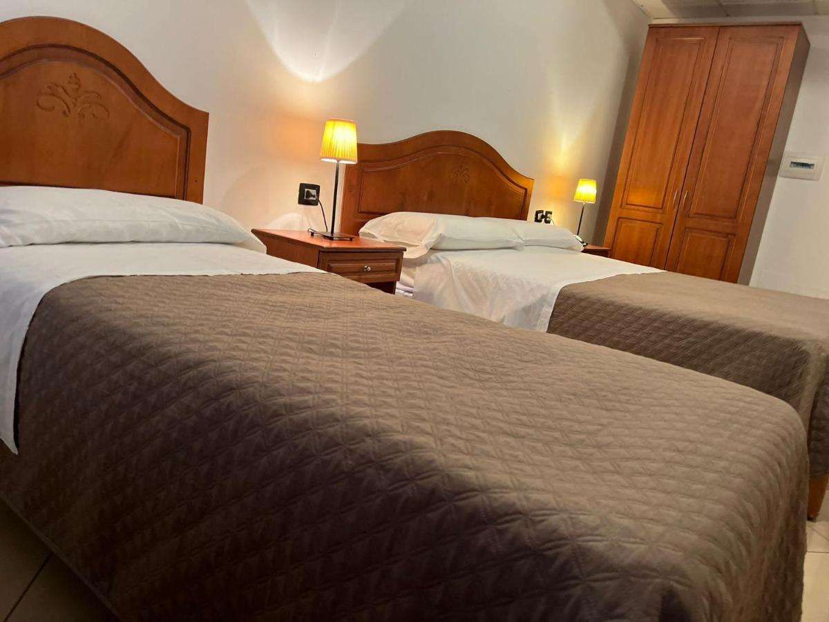 Hotel Futuro