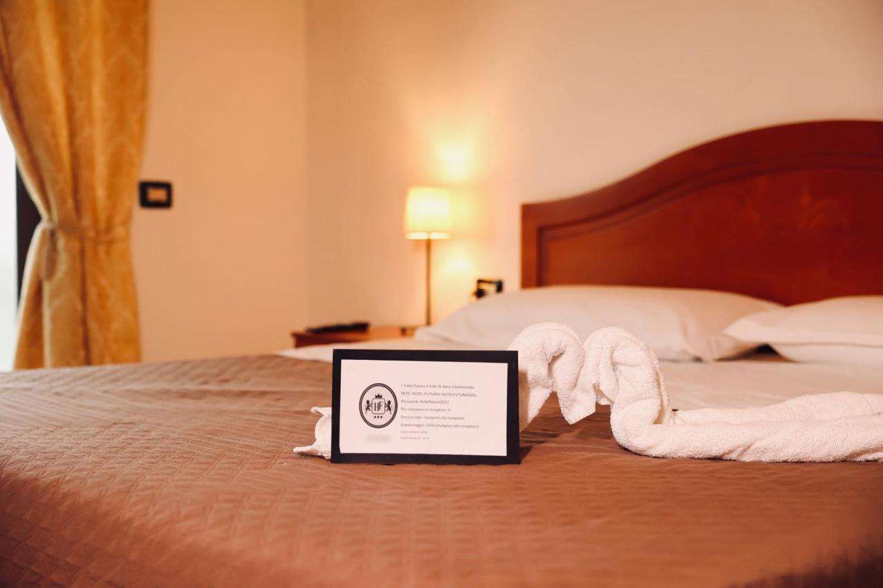 Hotel Futuro