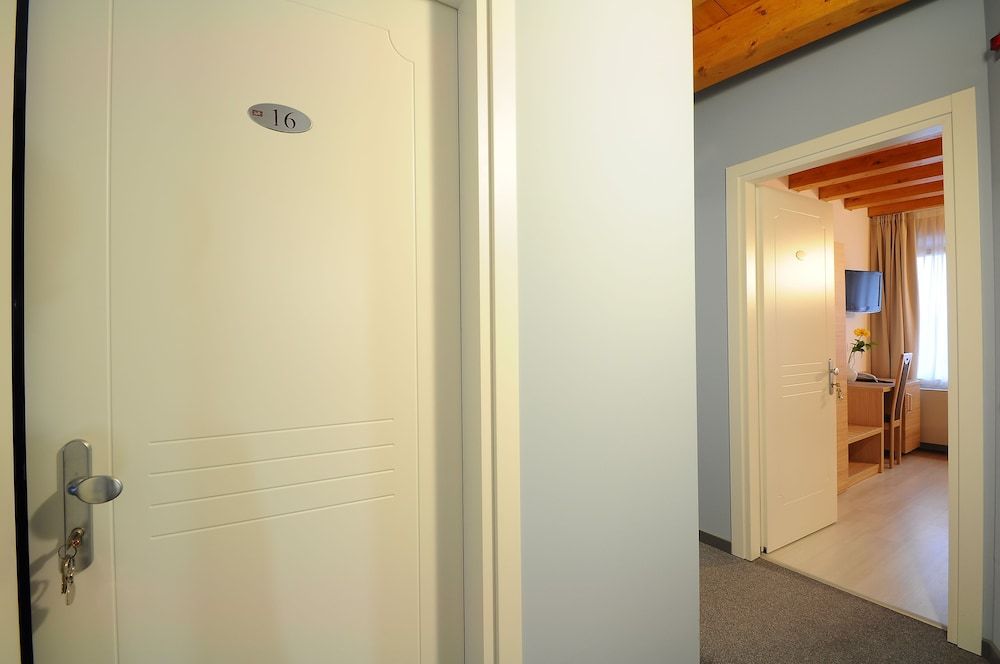 Albergo Leon Bianco