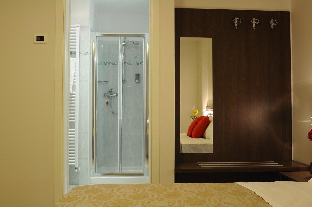Albergo Leon Bianco