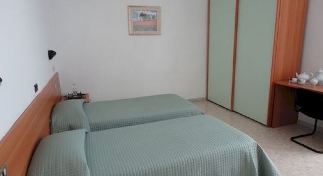 Hotel Riviera