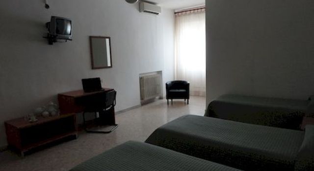 Hotel Riviera