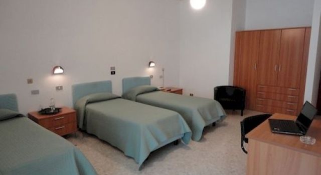 Hotel Riviera