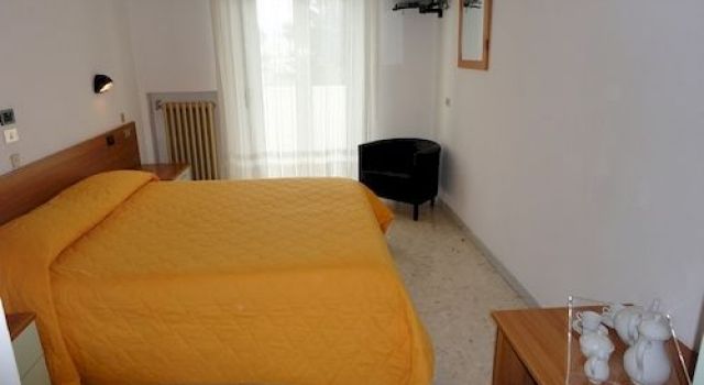 Hotel Riviera