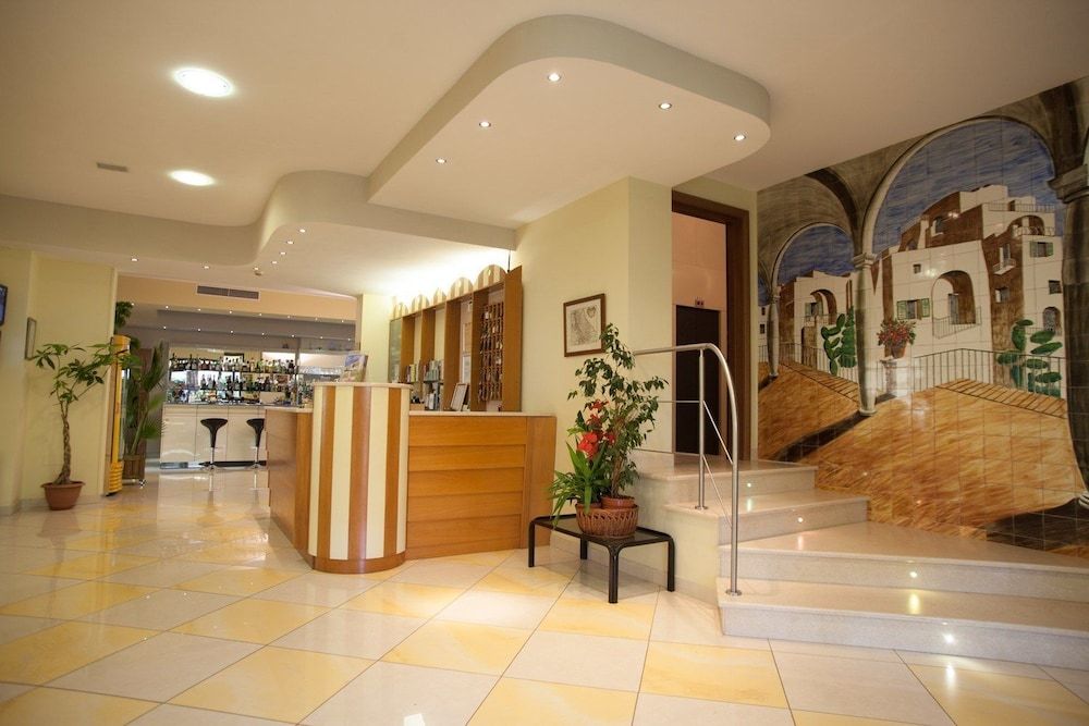 Hotel Lido