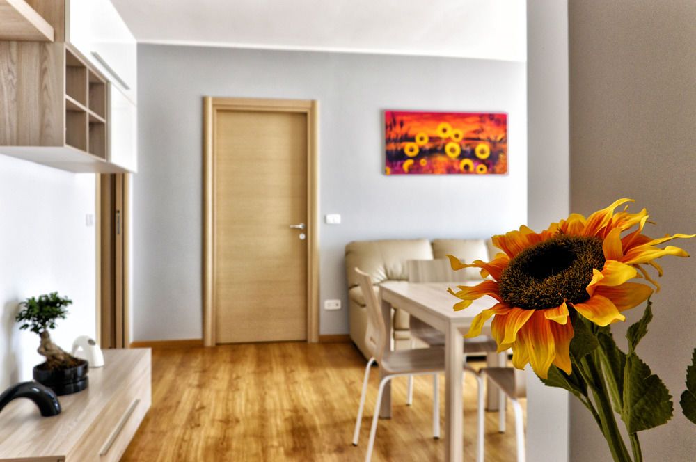 B&B Girasoli