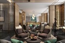 Pan Pacific Yangon