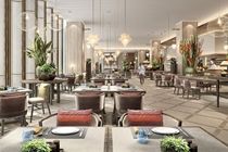 Pan Pacific Yangon
