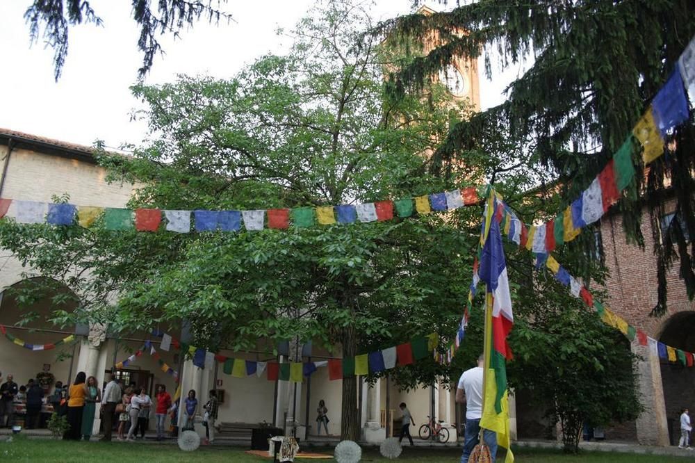 Il Chiostro Hostel And Hotel