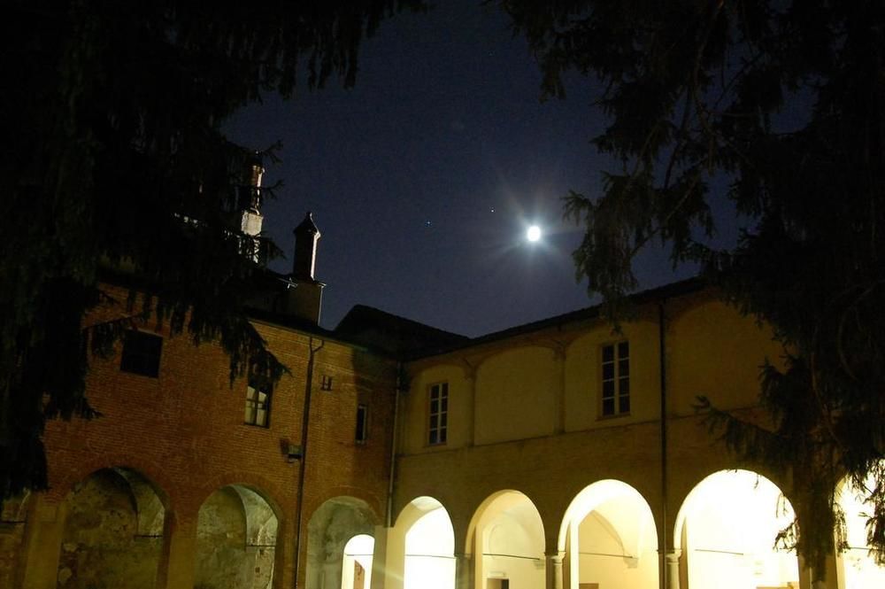 Il Chiostro Hostel And Hotel