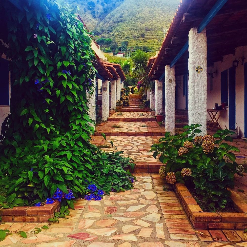 Villaggio Imbesi