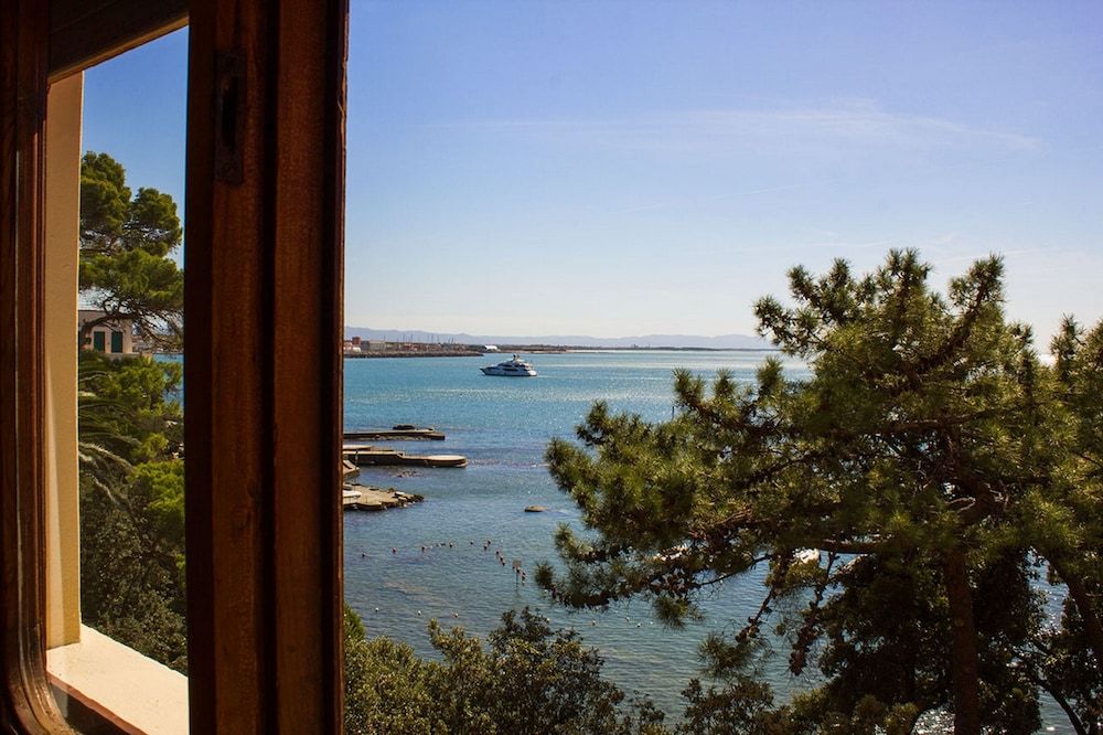 Miramare
