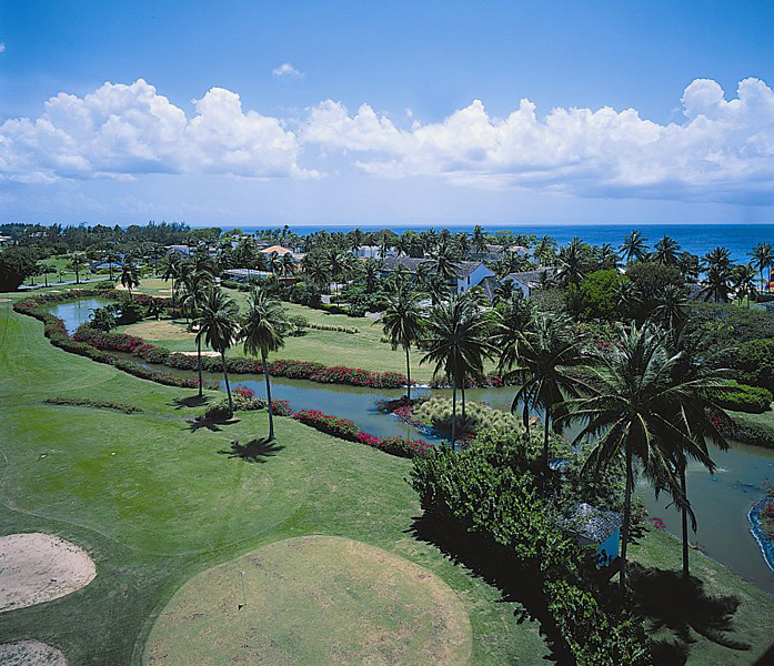 Almond Beach Resort