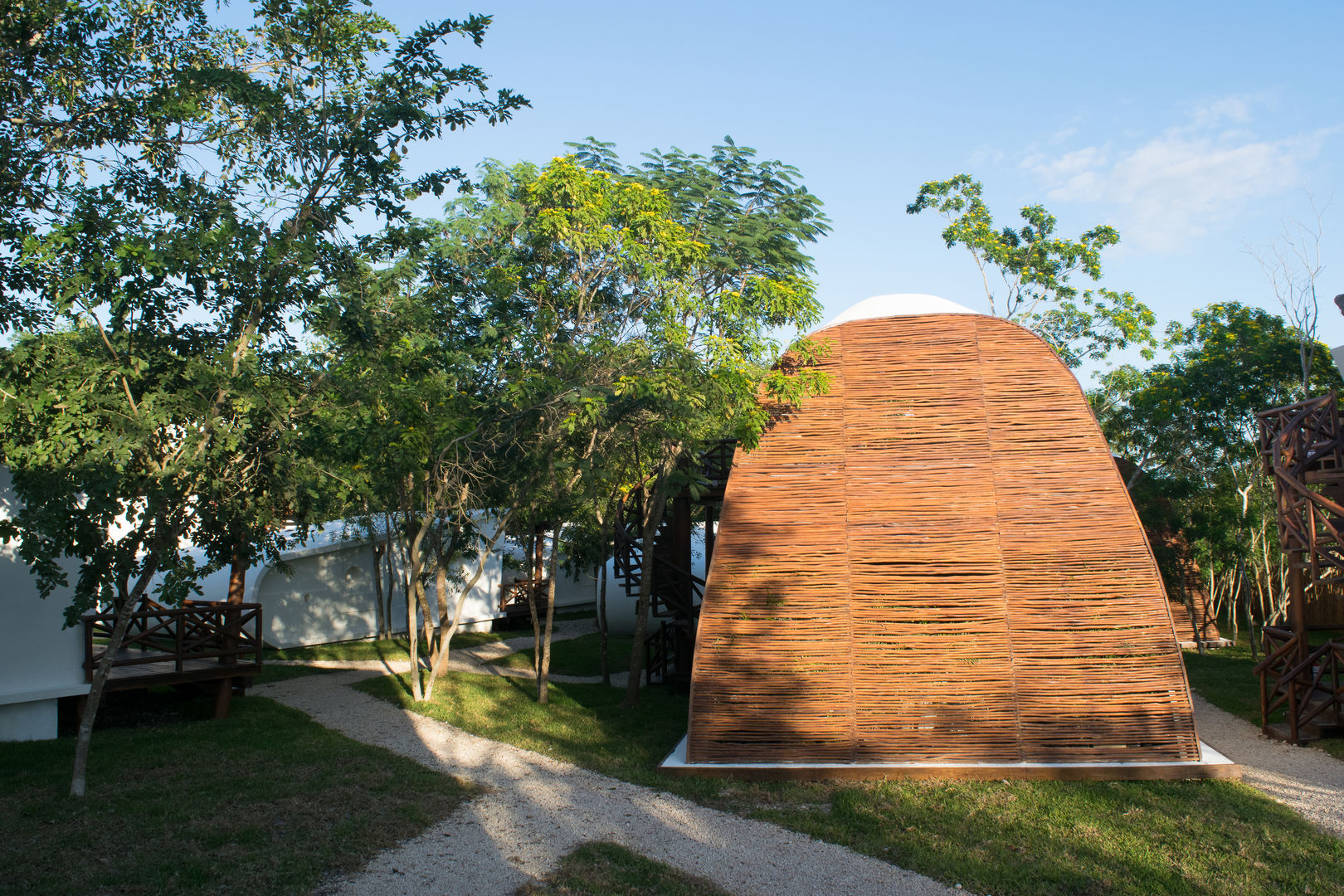 Mia Bacalar Luxury Resort & Spa