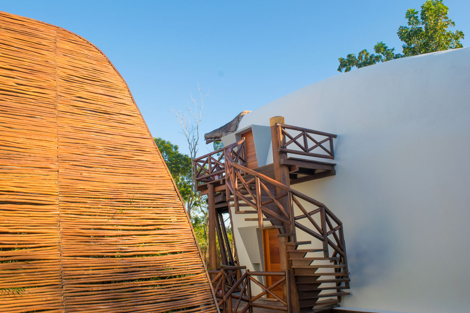 Mia Bacalar Luxury Resort & Spa